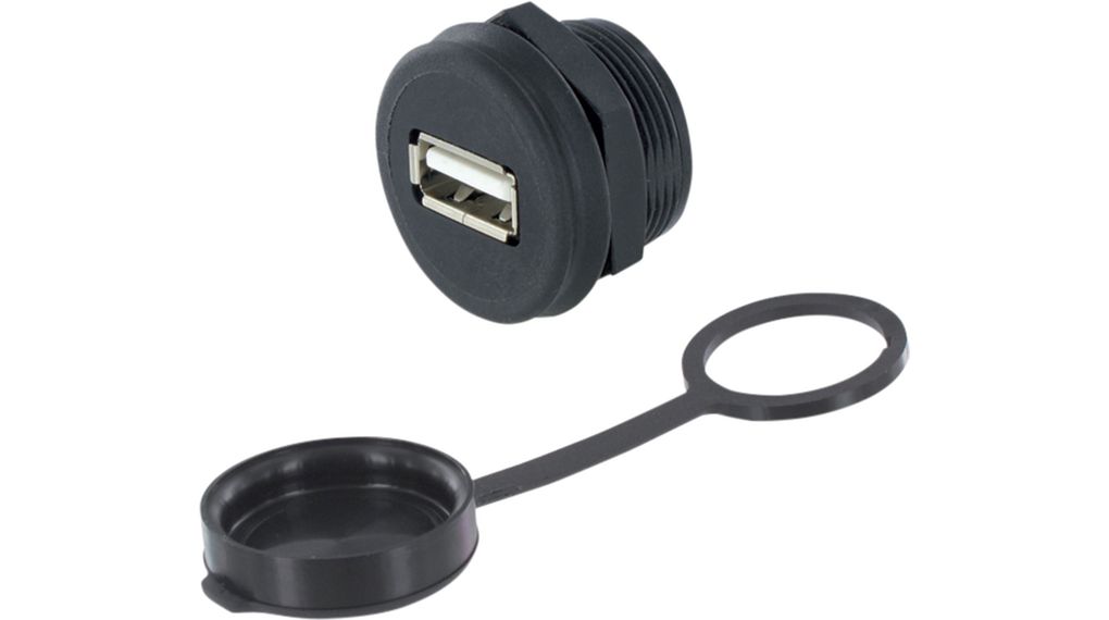 1310-1016-01, Encitech Connectors