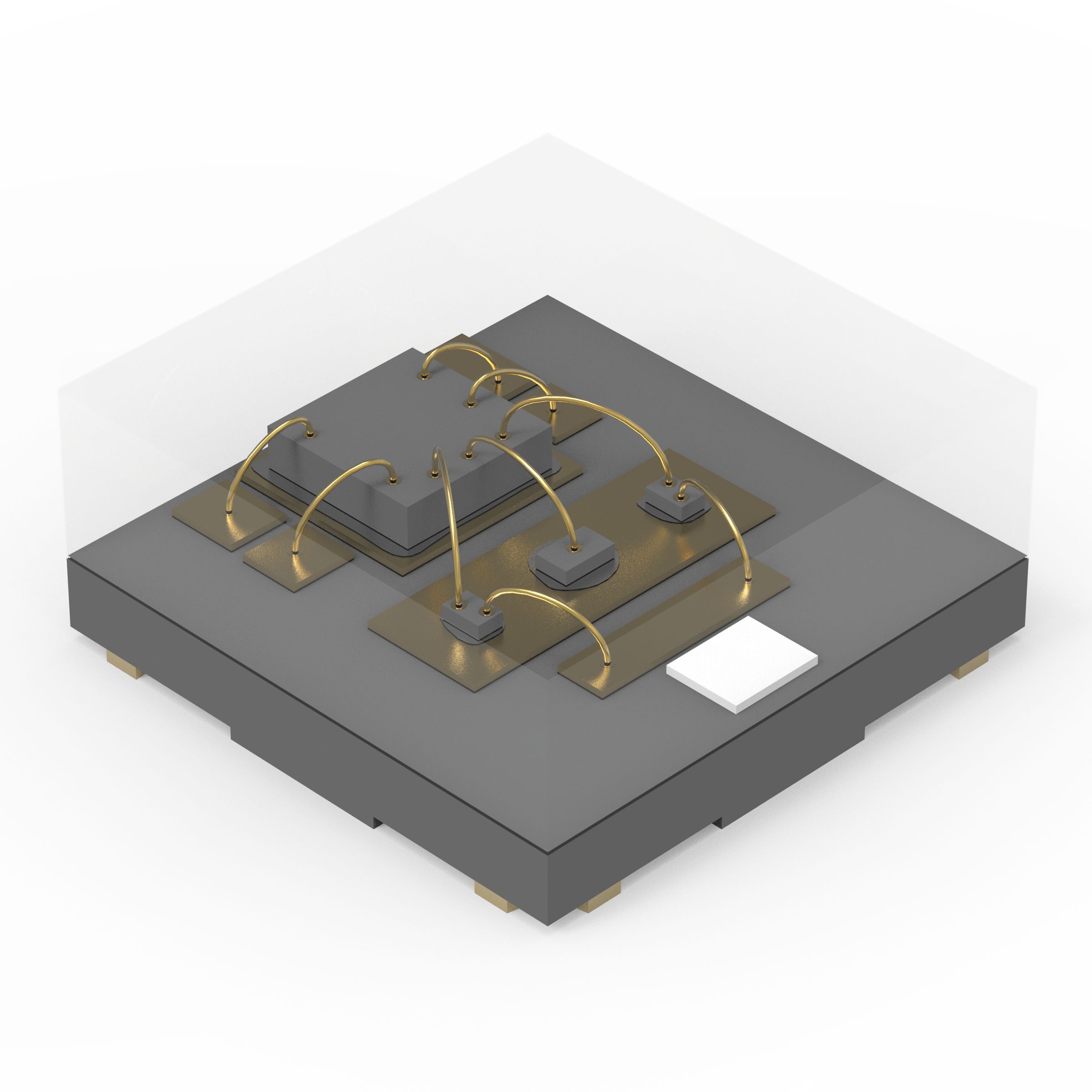 1312020030000, Wurth Elektronik