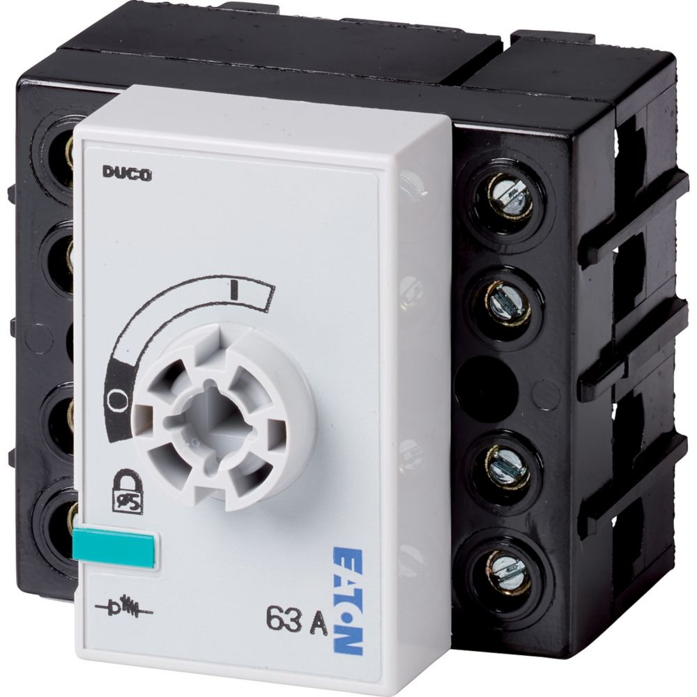 1314002 DCM-63/1-SK+HC, Eaton