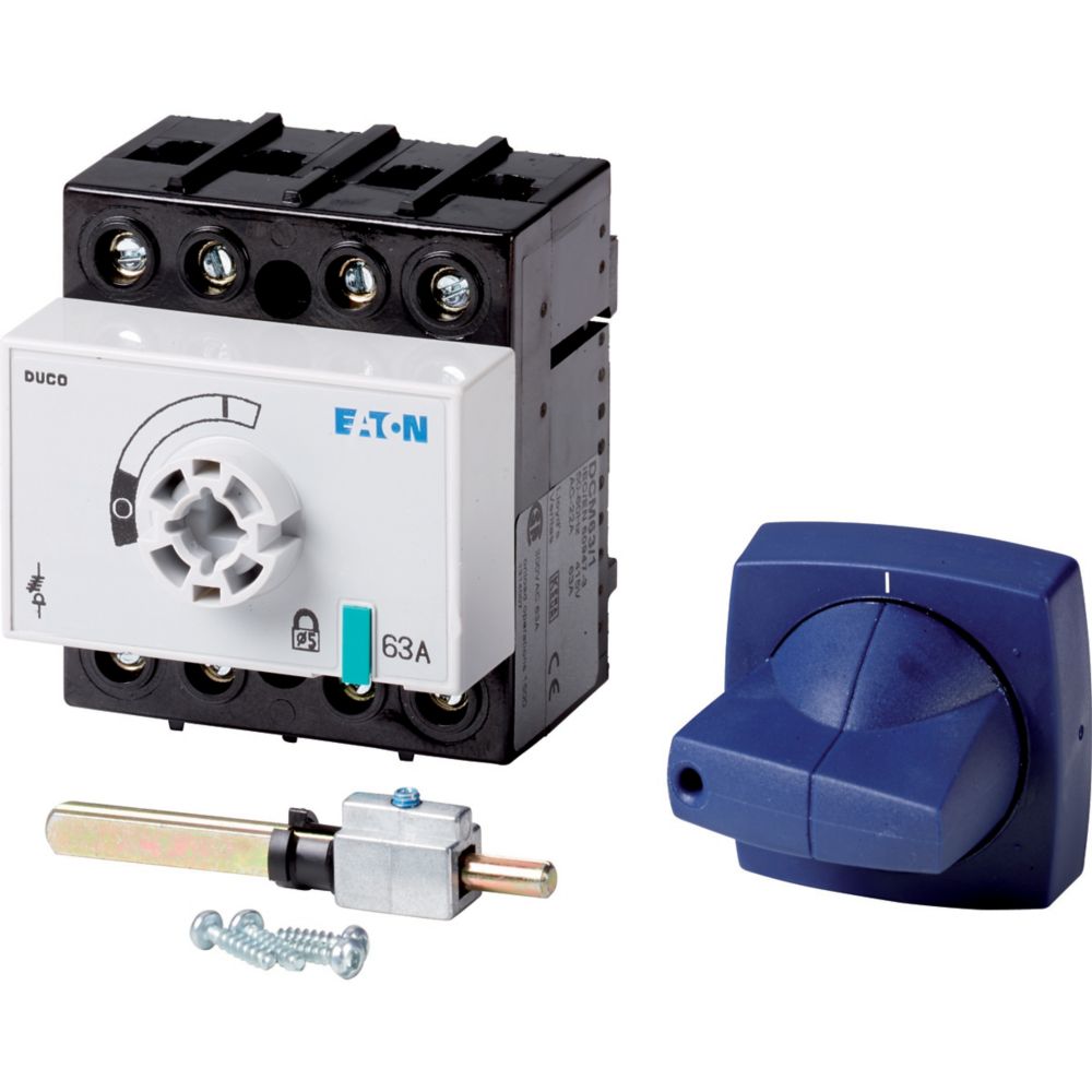 1314005 DCM-63/1+CM, Eaton