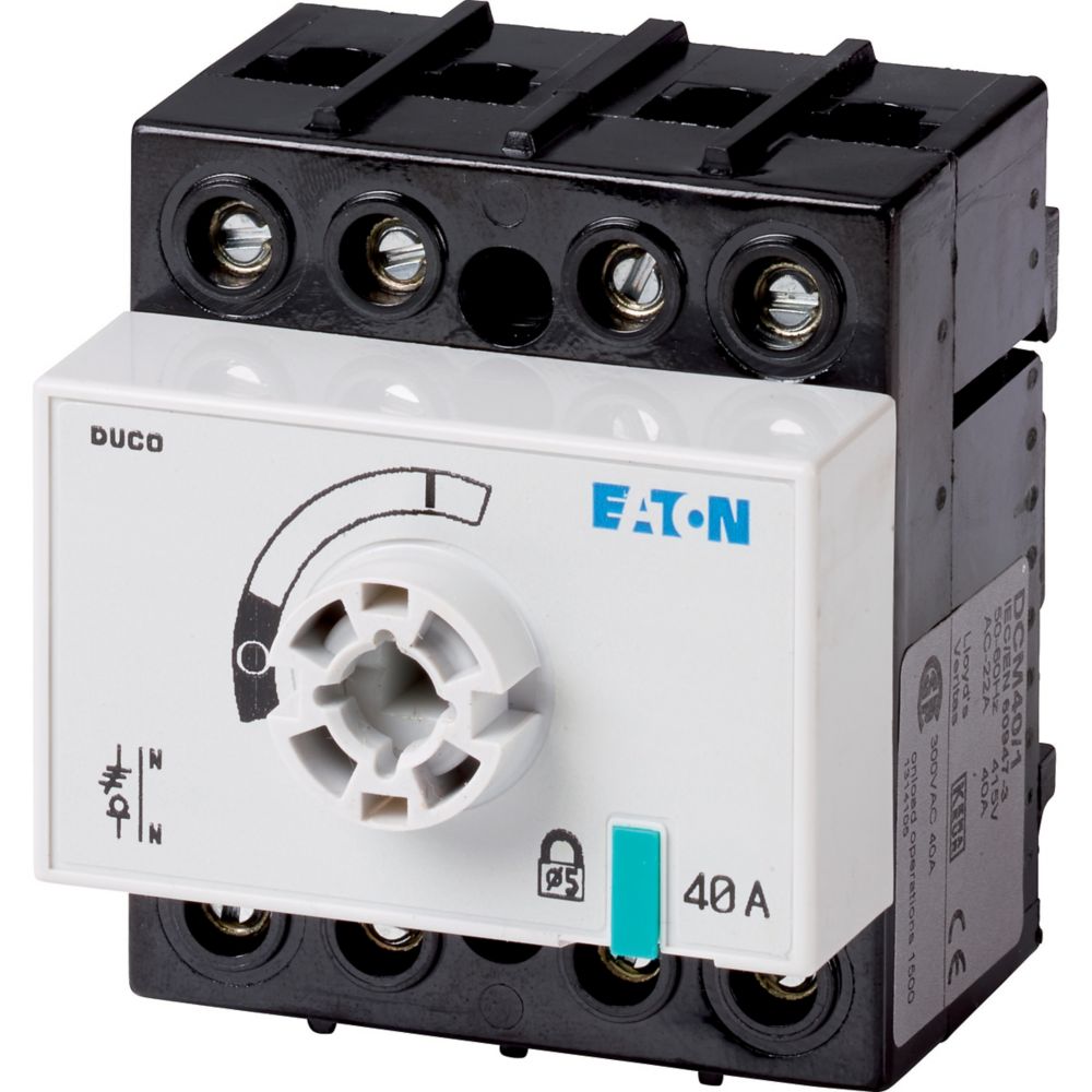 1314105 DCM-40/1-SK, Eaton