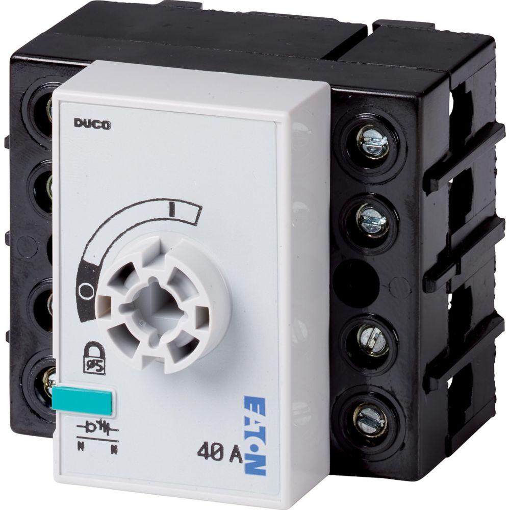 1314108 DCM-40/4-SK+HC, Eaton