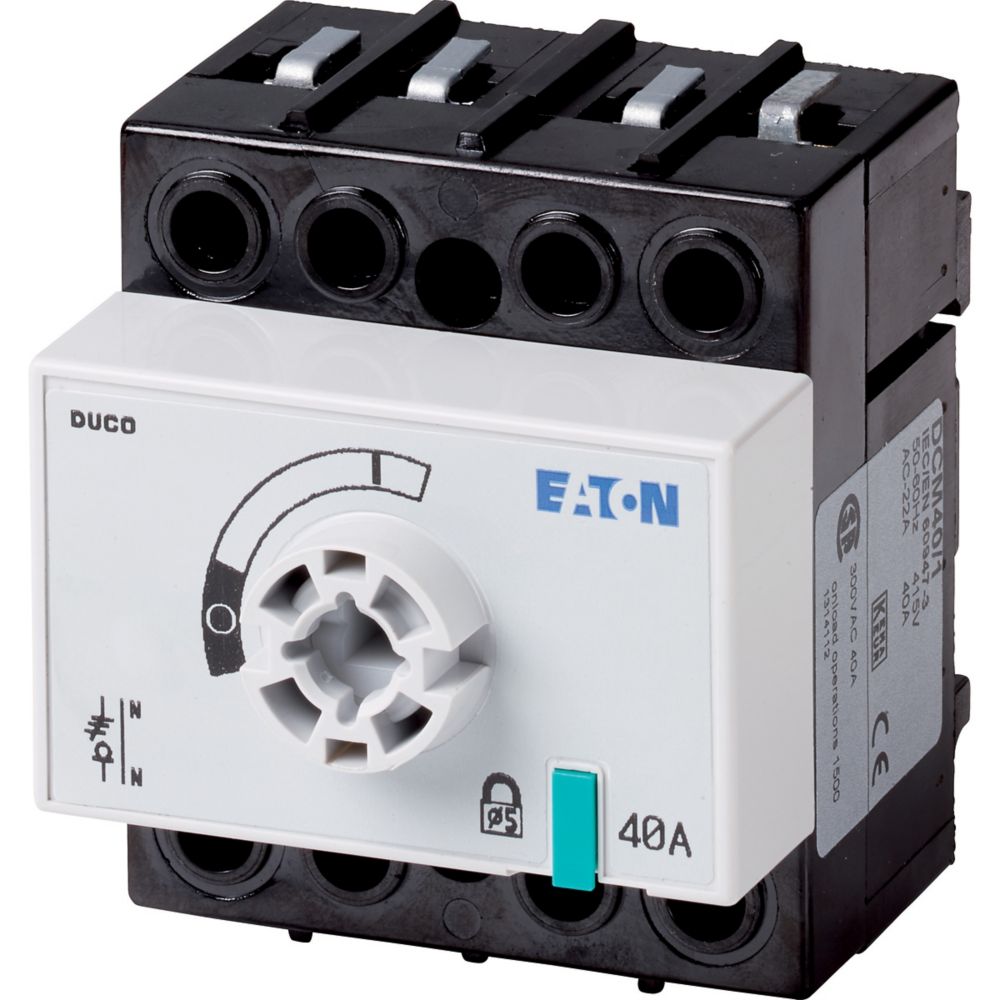 1314112 DCM-40/1-SK+FM, Eaton