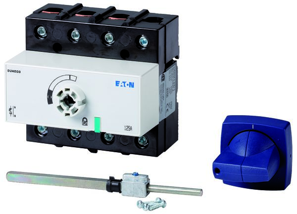 1314206 DMM-125/1+CM, Eaton