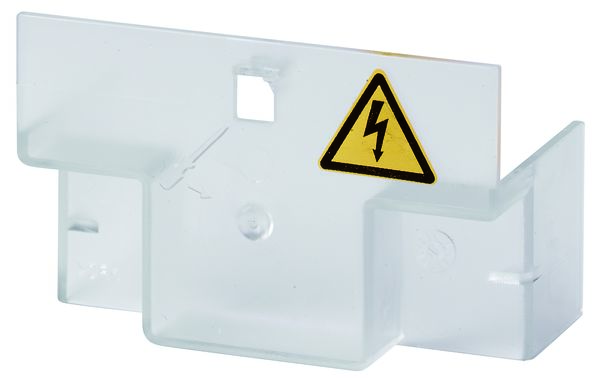 1314331 COVERDCM/DMM40/63, Eaton