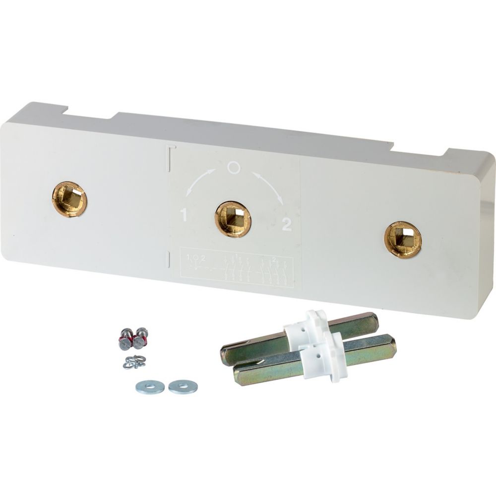 1314884 CODMVS160N/400N, Eaton