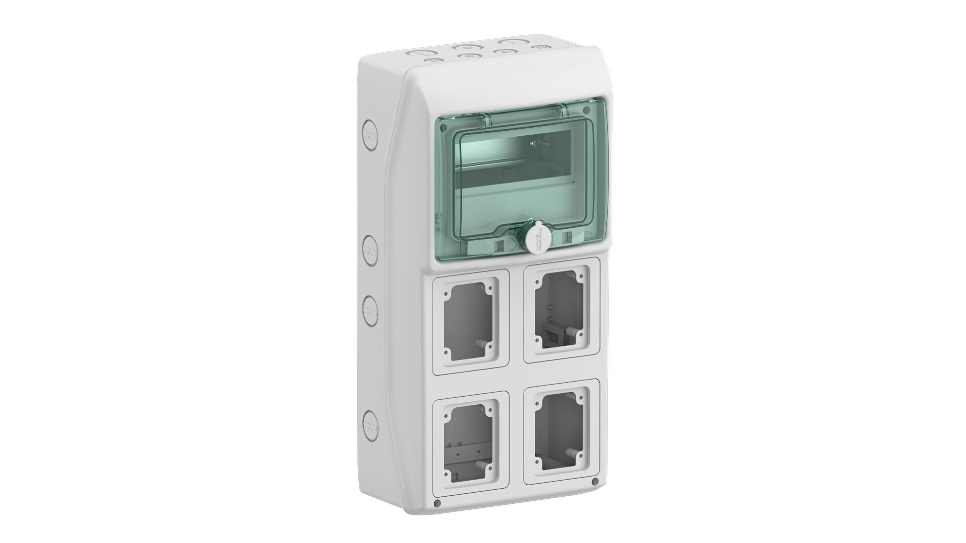 13154M, Schneider Electric