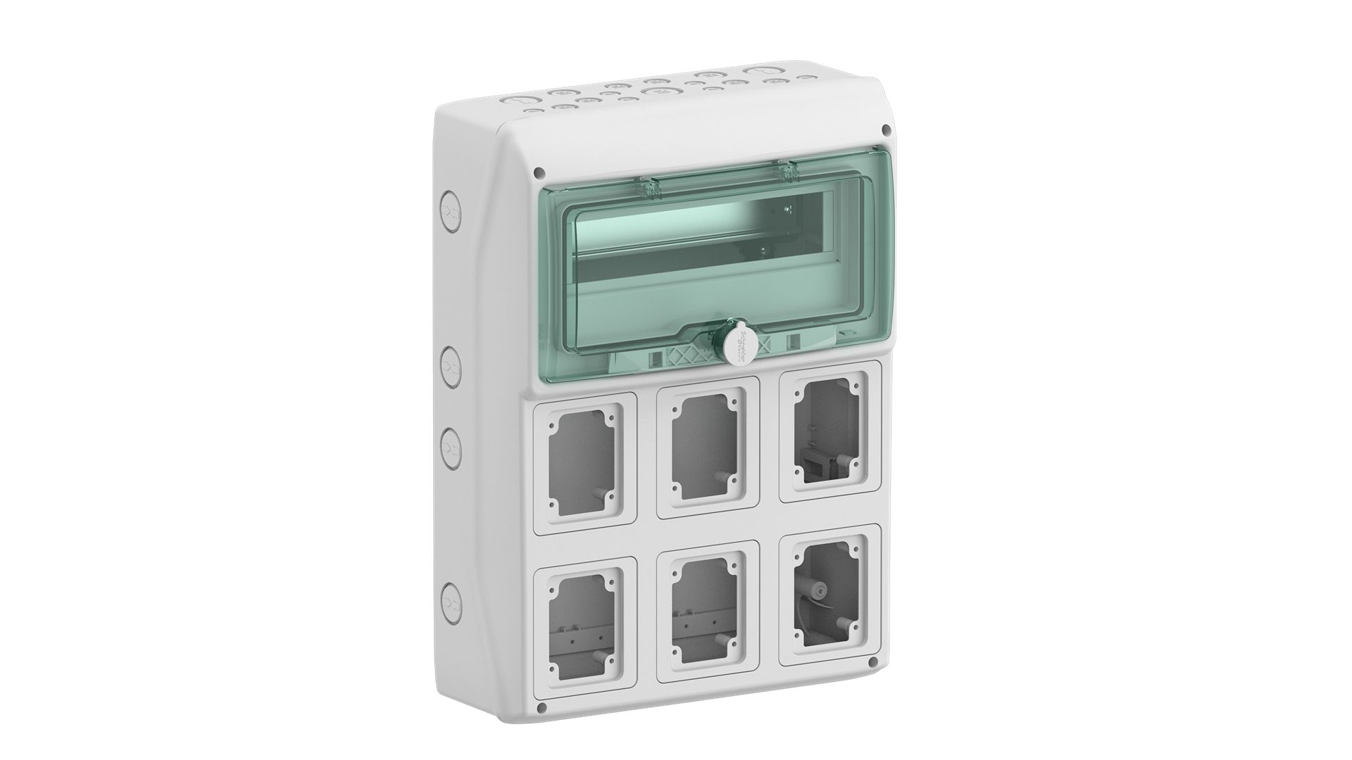 13156M, Schneider Electric