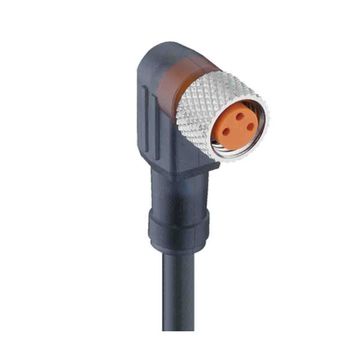 13178 RKMWV 3-224/5 M, Lumberg Automation