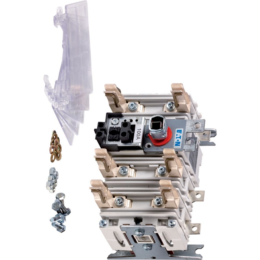 1318550 QSA100N1-00/1, Eaton