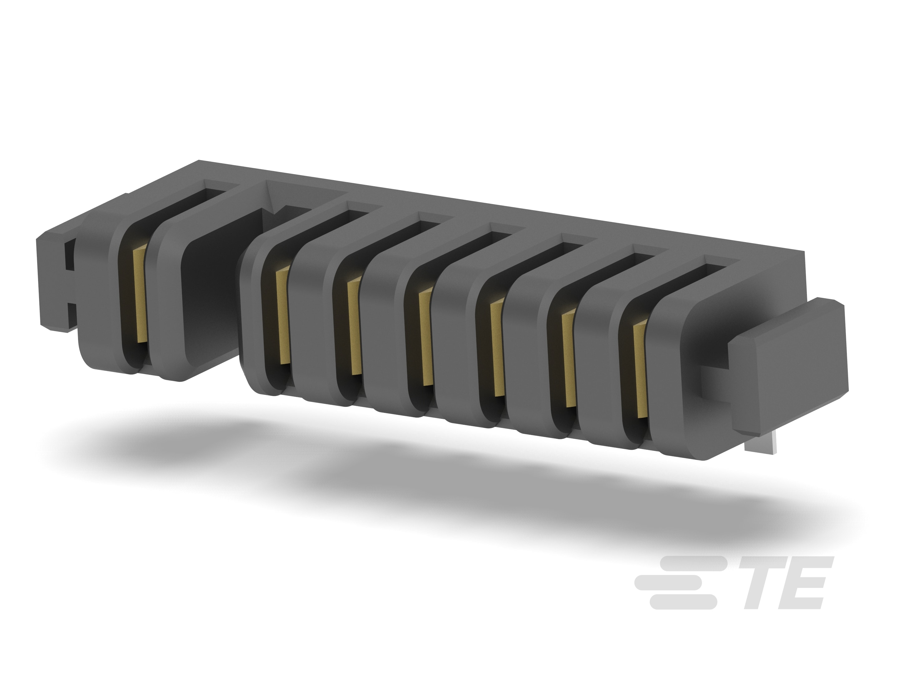 1318574-4, TE Connectivity