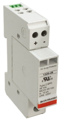 1320-S-48, Bourns