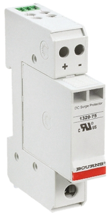 1320-S-75, Bourns