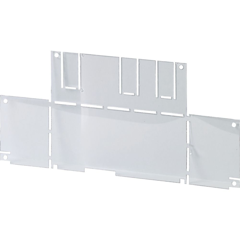 1320239 QSATCOVERBOX0, Eaton