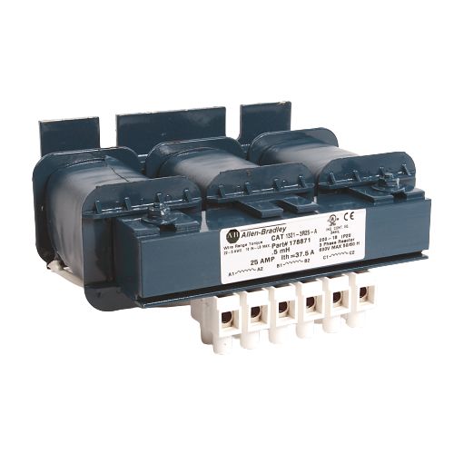 1321-3R200-A, Allen Bradley