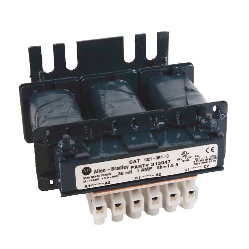 1321-3RB250-B, Allen Bradley