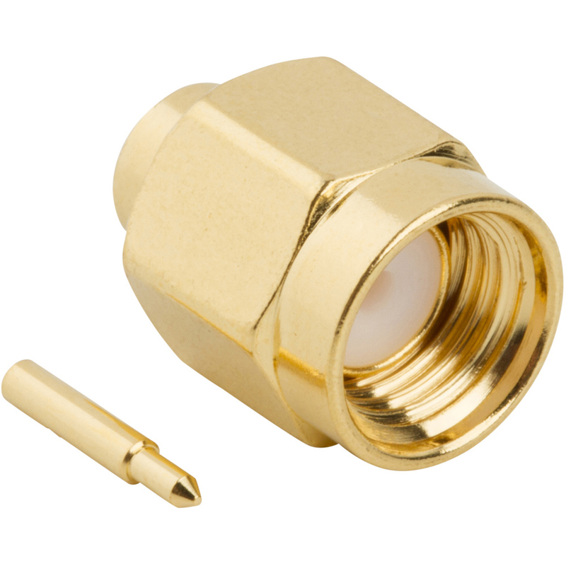 132102, Amphenol RF