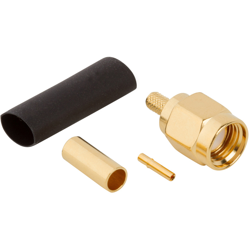 132114RP, Amphenol RF