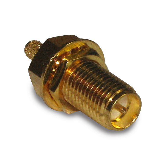 132119RP, Amphenol RF