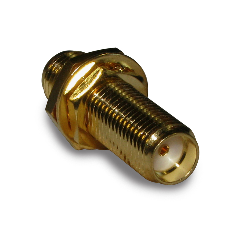 132170RP, Amphenol RF