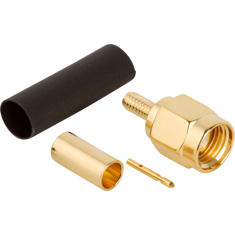 132178, Amphenol RF
