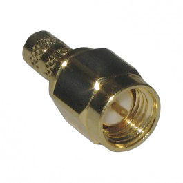 132195, Amphenol RF