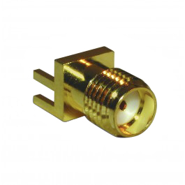 132322, Amphenol RF