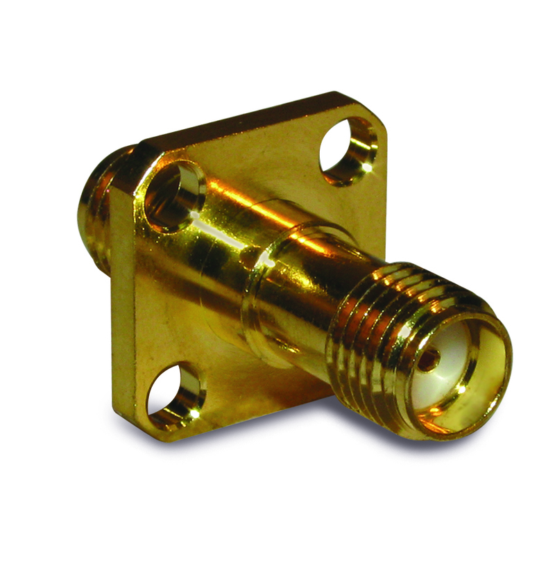 132340, Amphenol RF