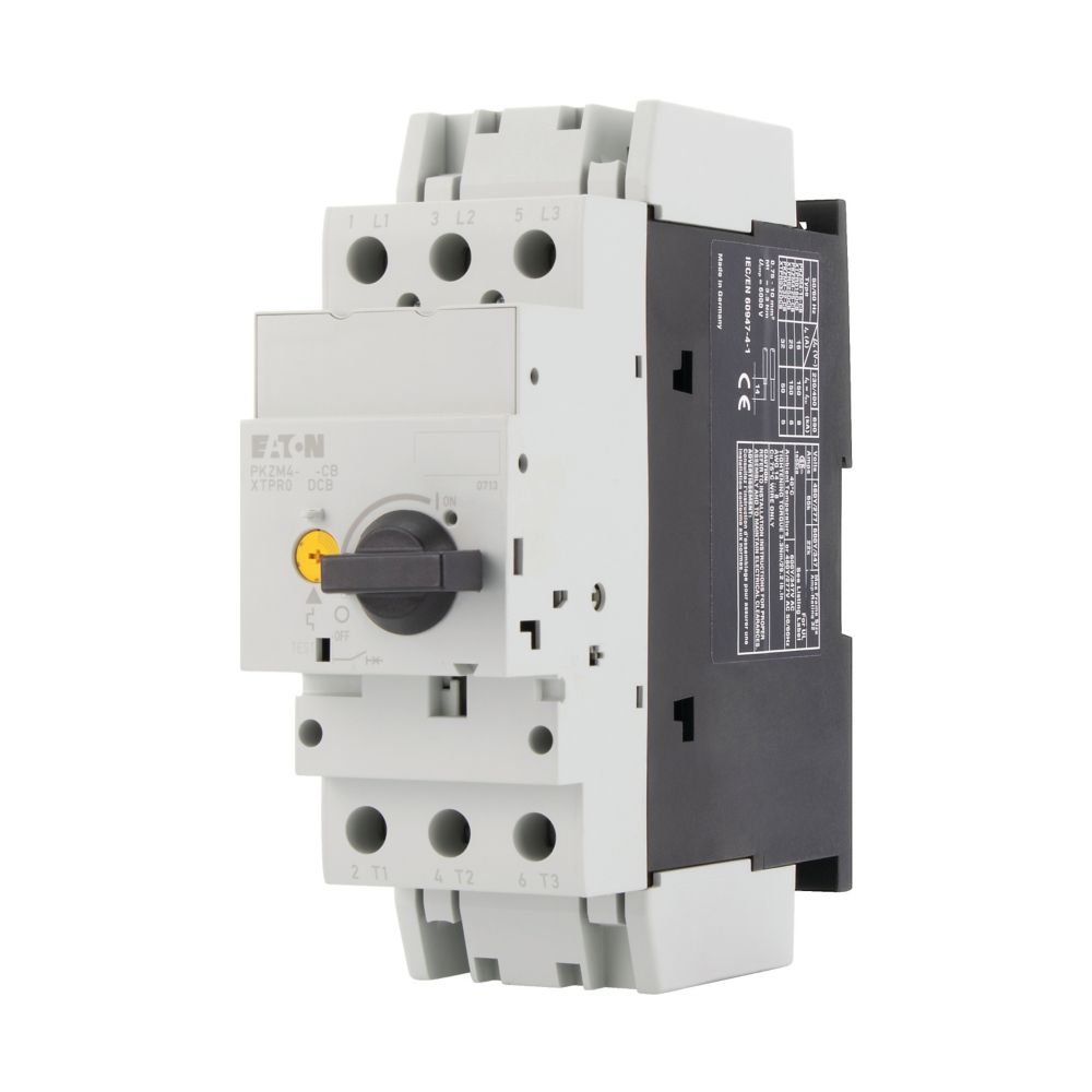 132591 PKZM4-16-CB, Eaton