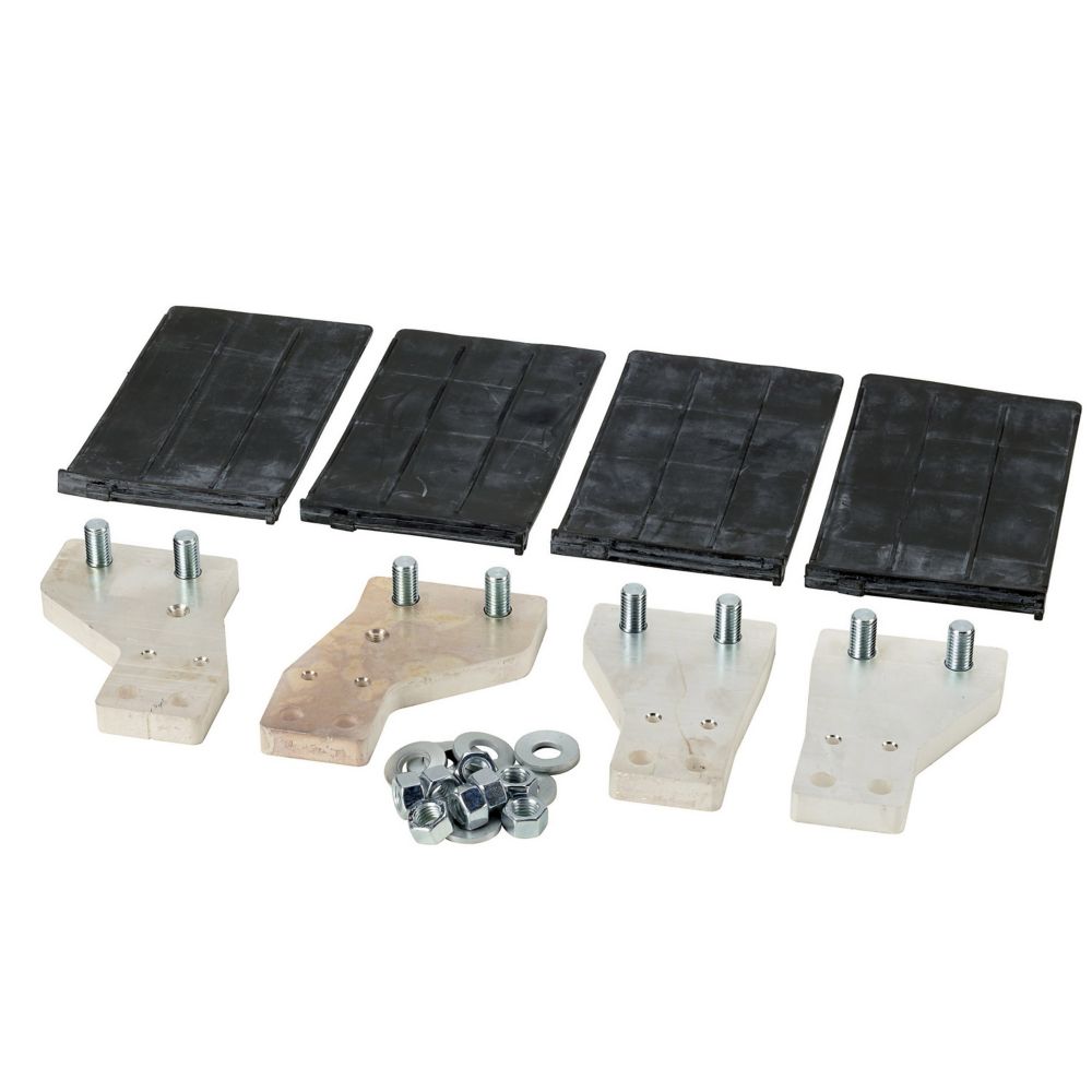 132674 NZM4-4-XKV95-2KB, Eaton