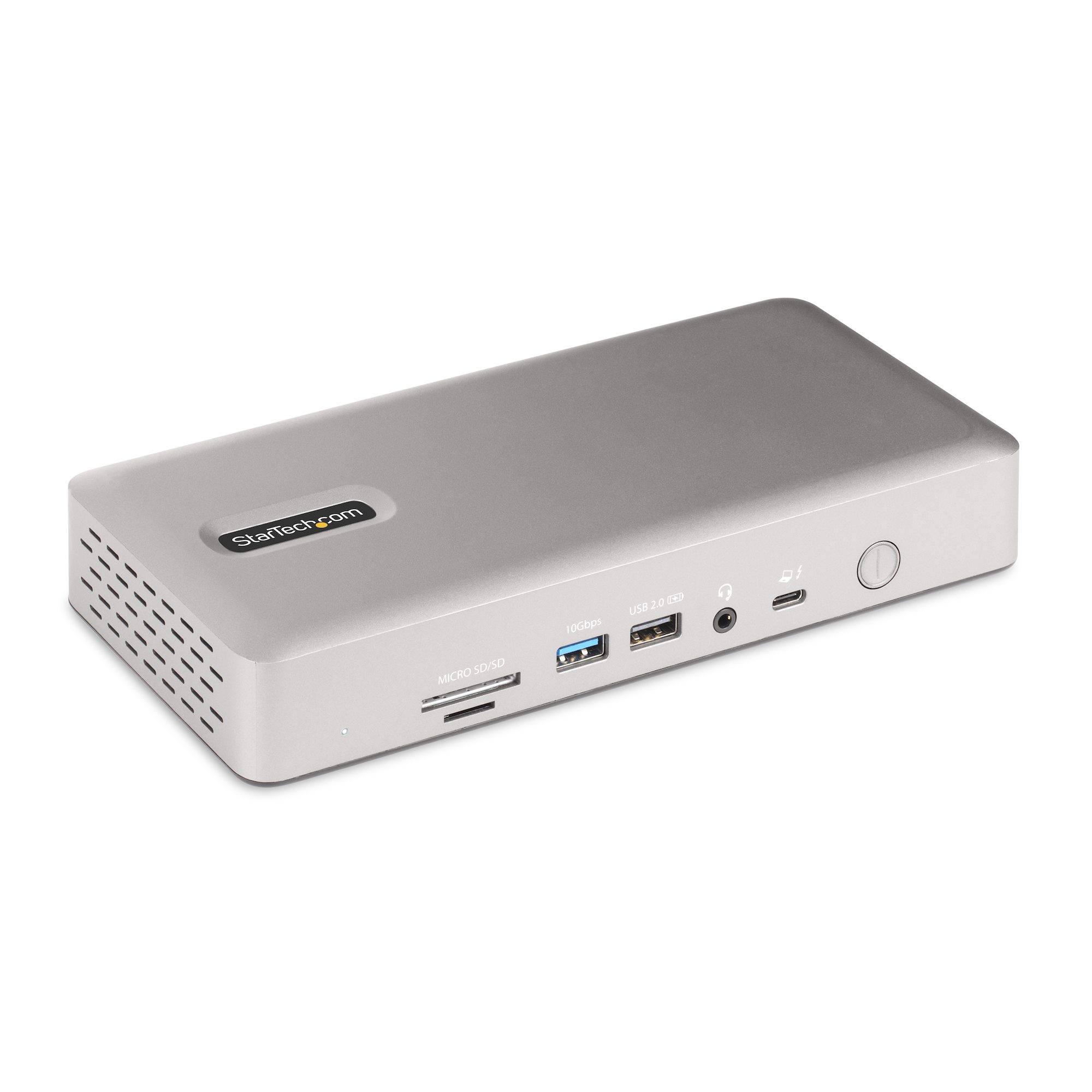 132UE-TB4USB4DOCK, StarTech.com