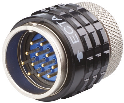 1331 M 405 MZ, Amphenol Air LB