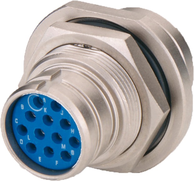 1331EV193MS, Amphenol Air LB