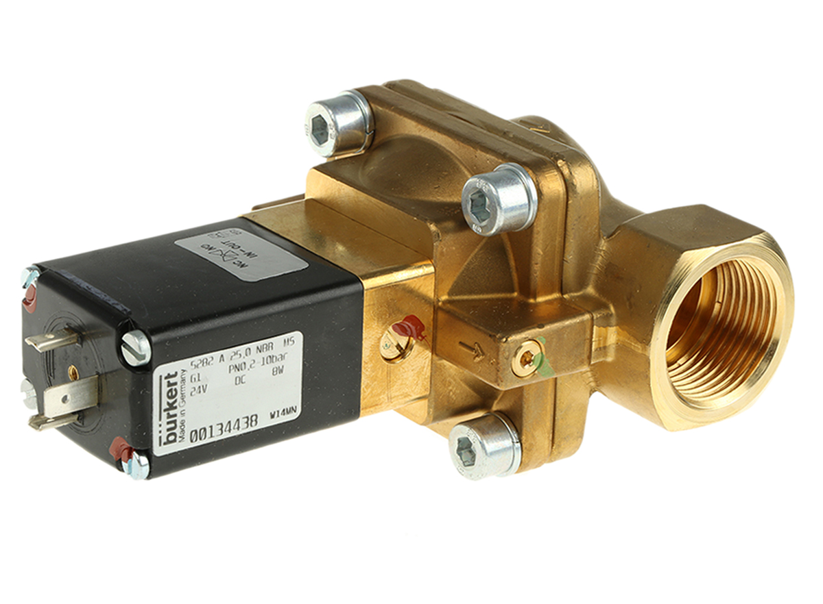 134438, Burkert