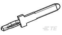1345034-2, TE Connectivity