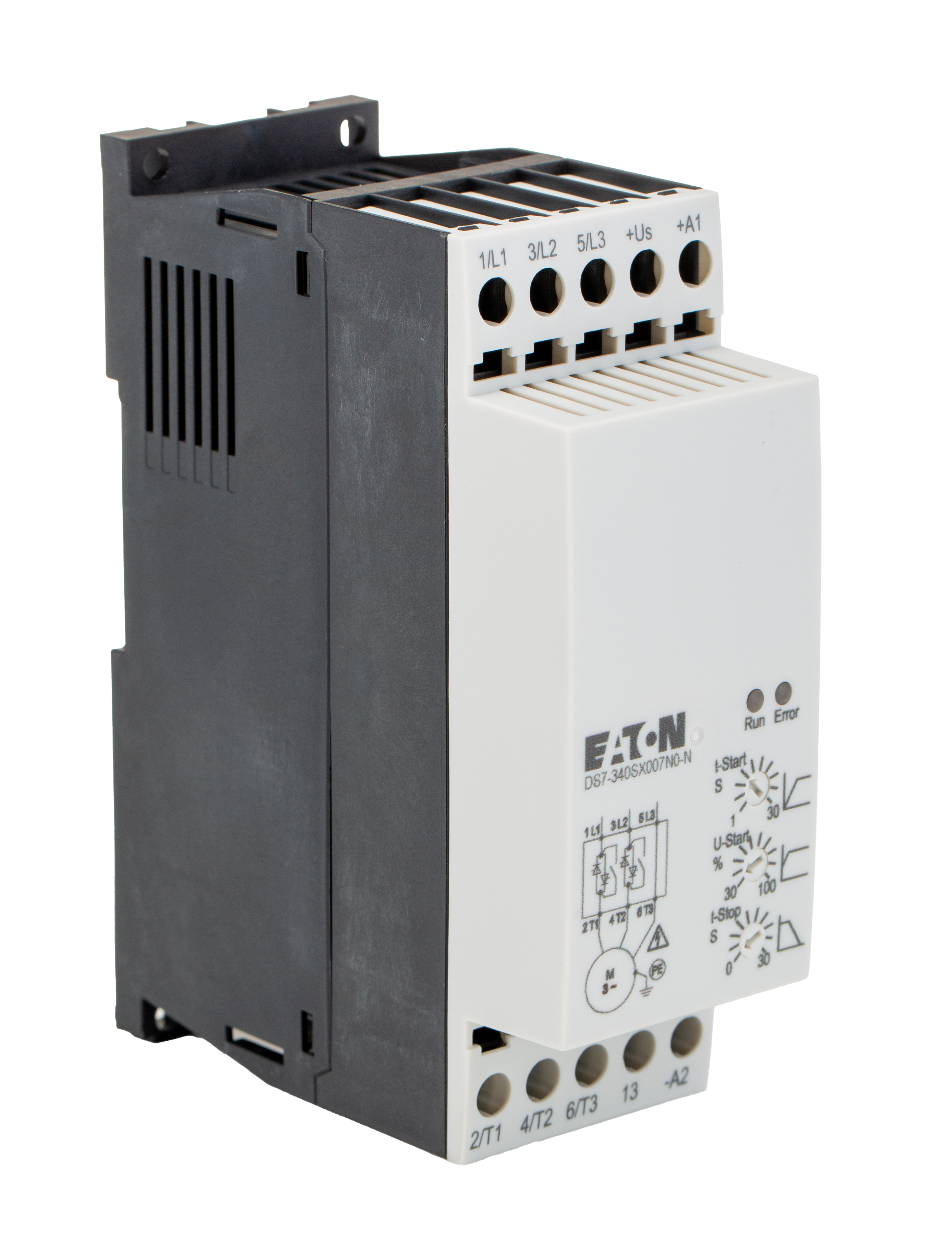 134849 DS7-340SX007N0-N, Eaton