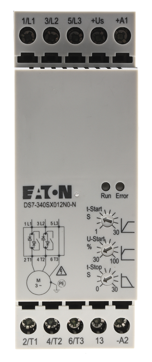 134911 DS7-340SX012N0-N, Eaton