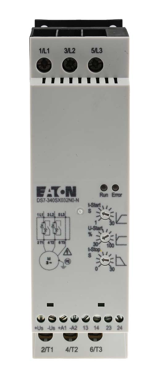 134914 DS7-340SX032N0-N, Eaton