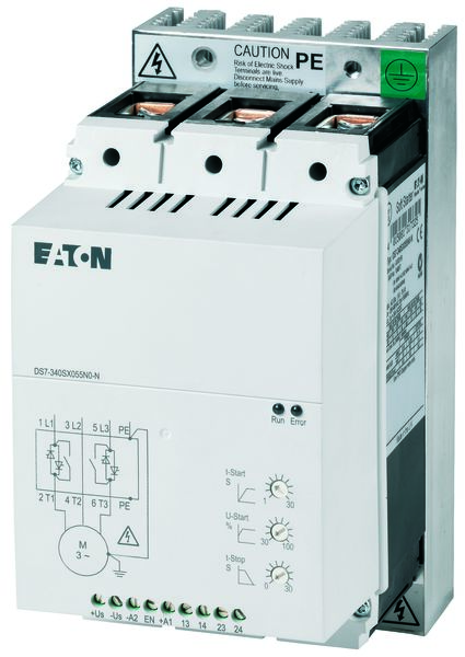 134916 DS7-340SX041N0-N, Eaton
