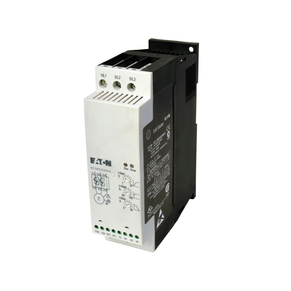 134919 DS7-340SX081N0-N, Eaton