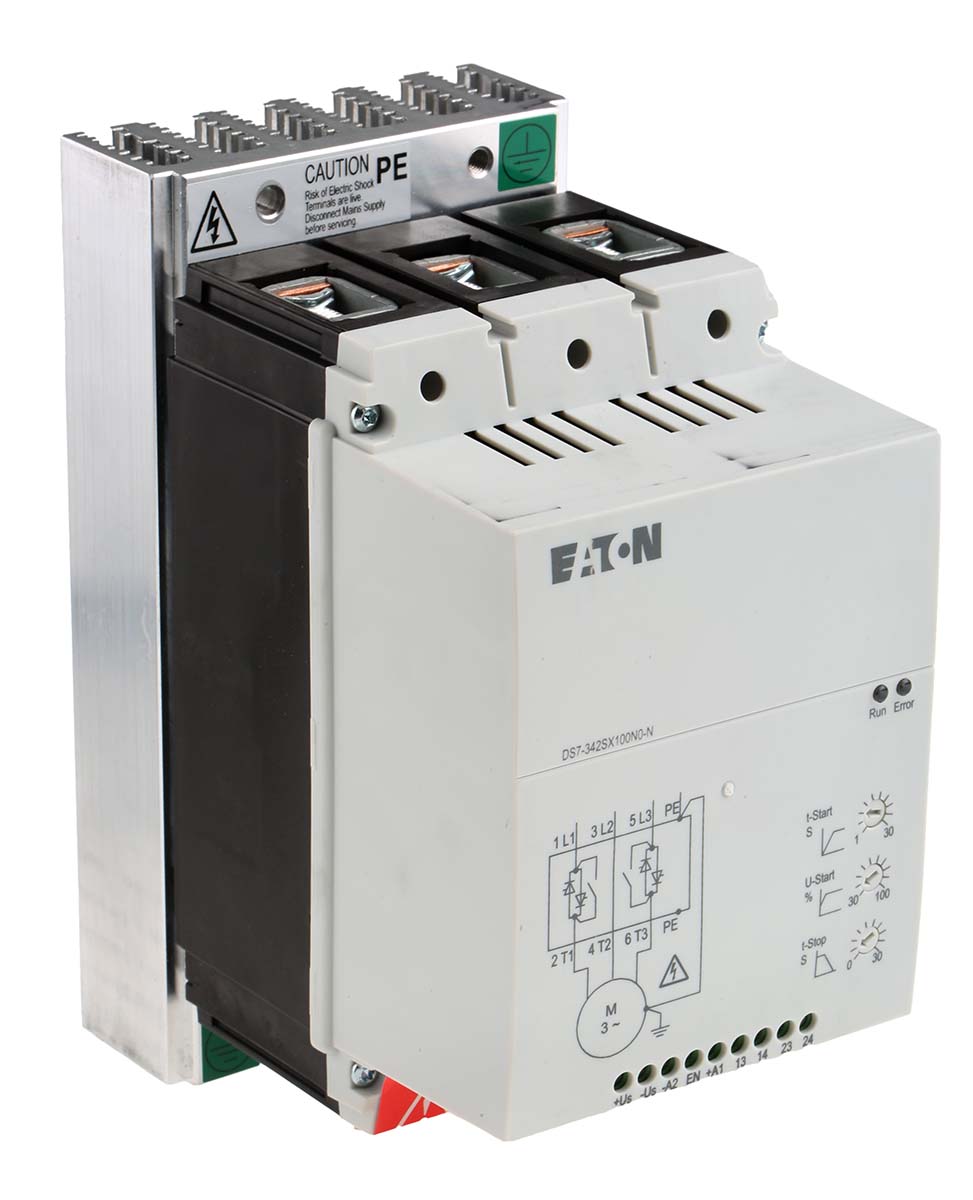 134938 DS7-342SX100N0-N, Eaton