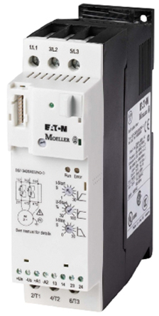 134943 DS7-34DSX004N0-D, Eaton