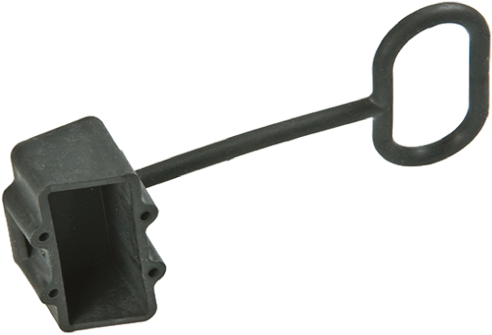 134G4-B-BK, Anderson Power Products