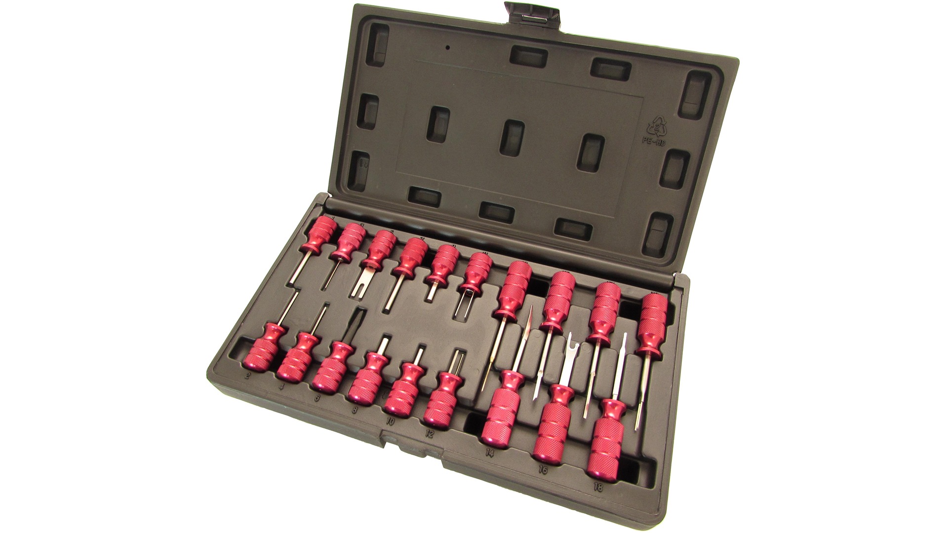 1350-SET, SAM
