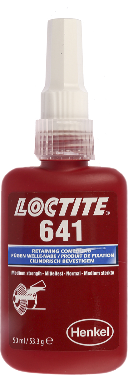 135522, Loctite