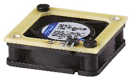 135553 DS7-FAN-032, Eaton