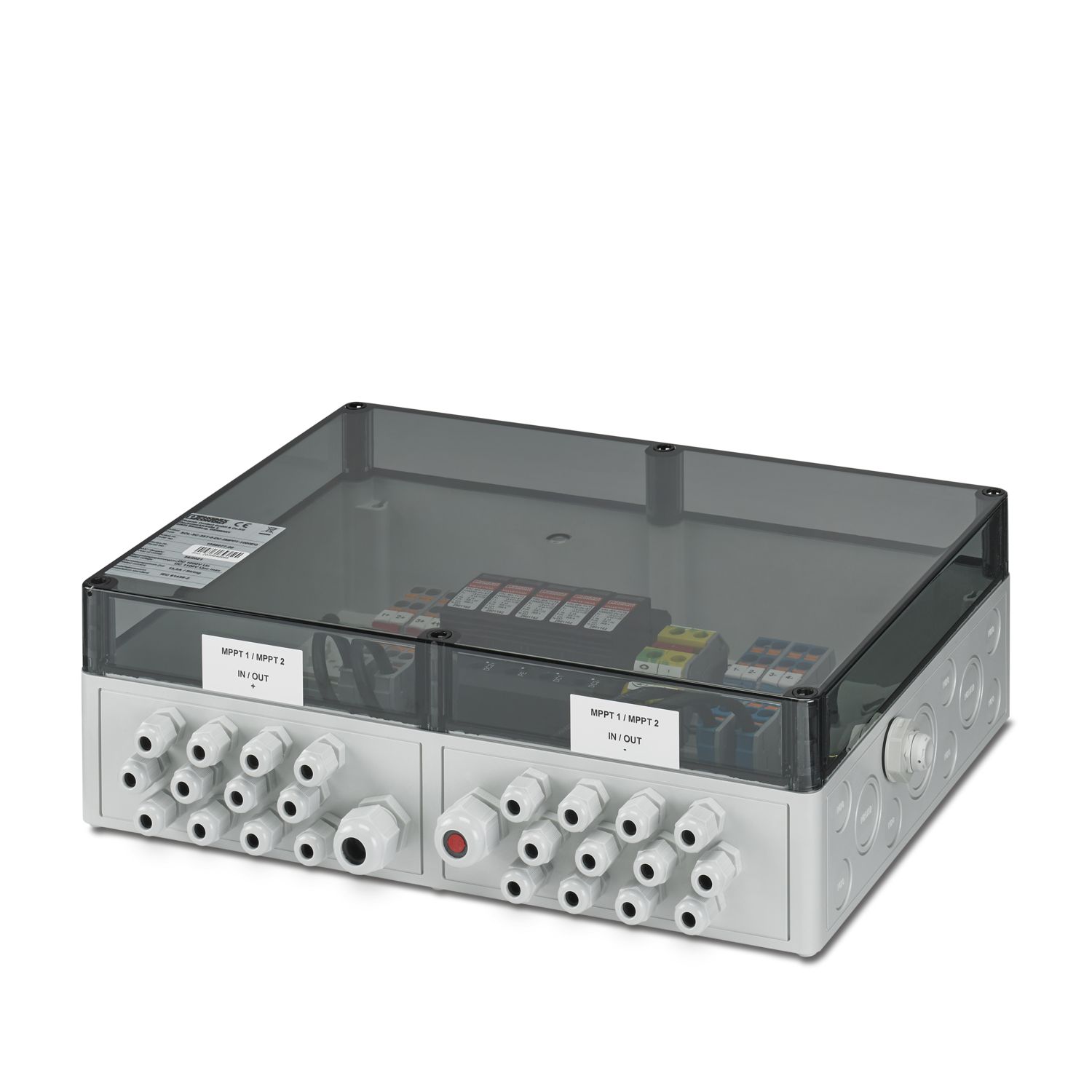 1356077, Phoenix Contact