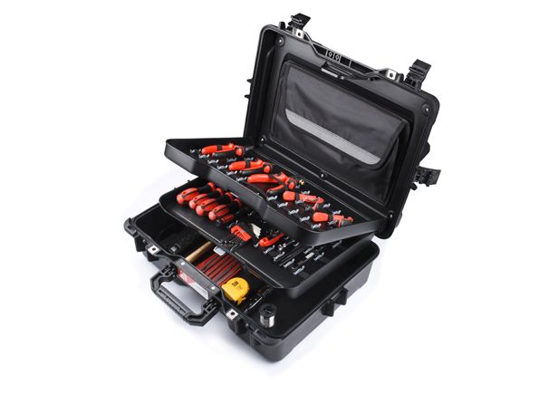 136-3400, RS PRO