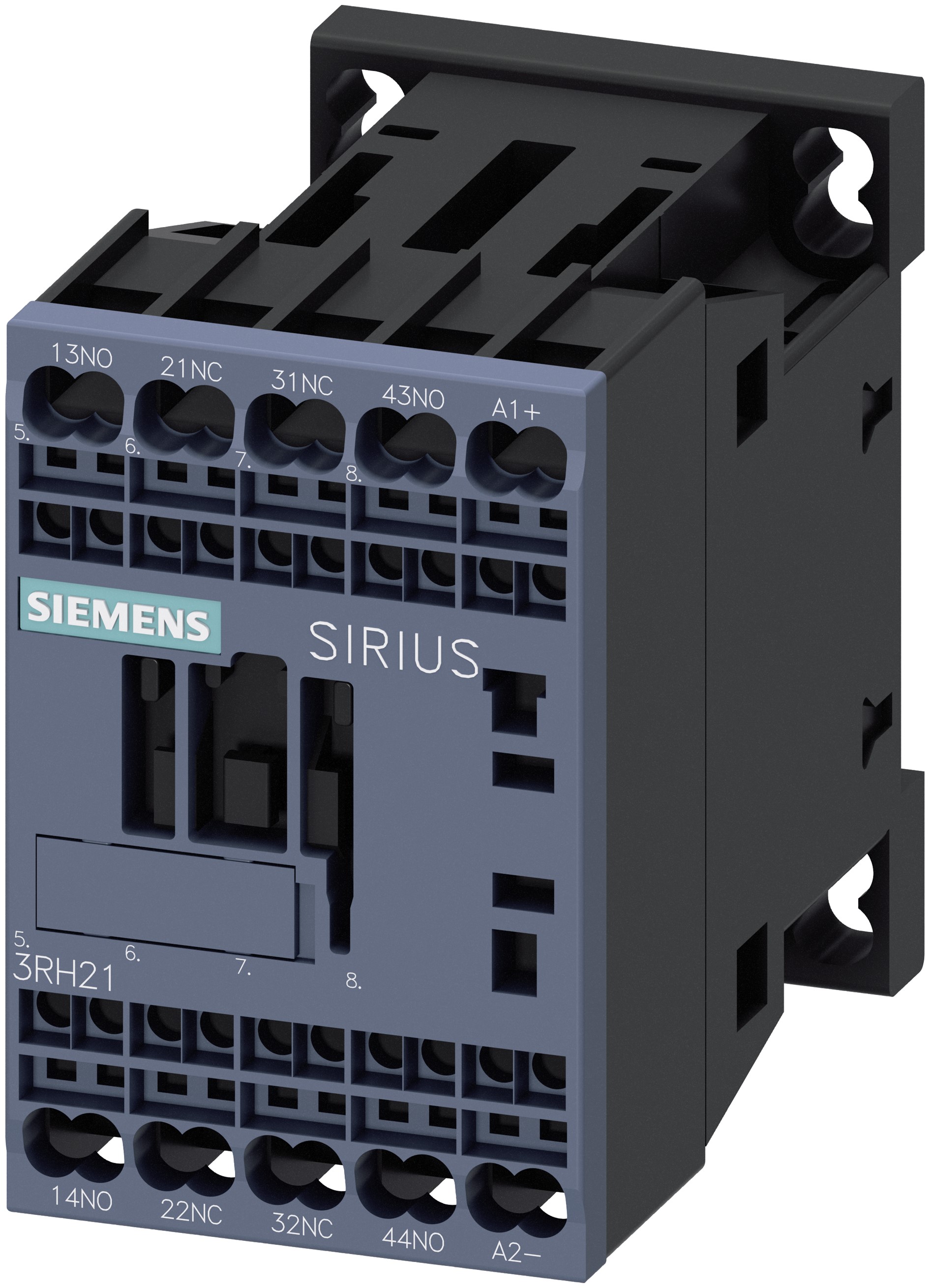136-3653, Siemens