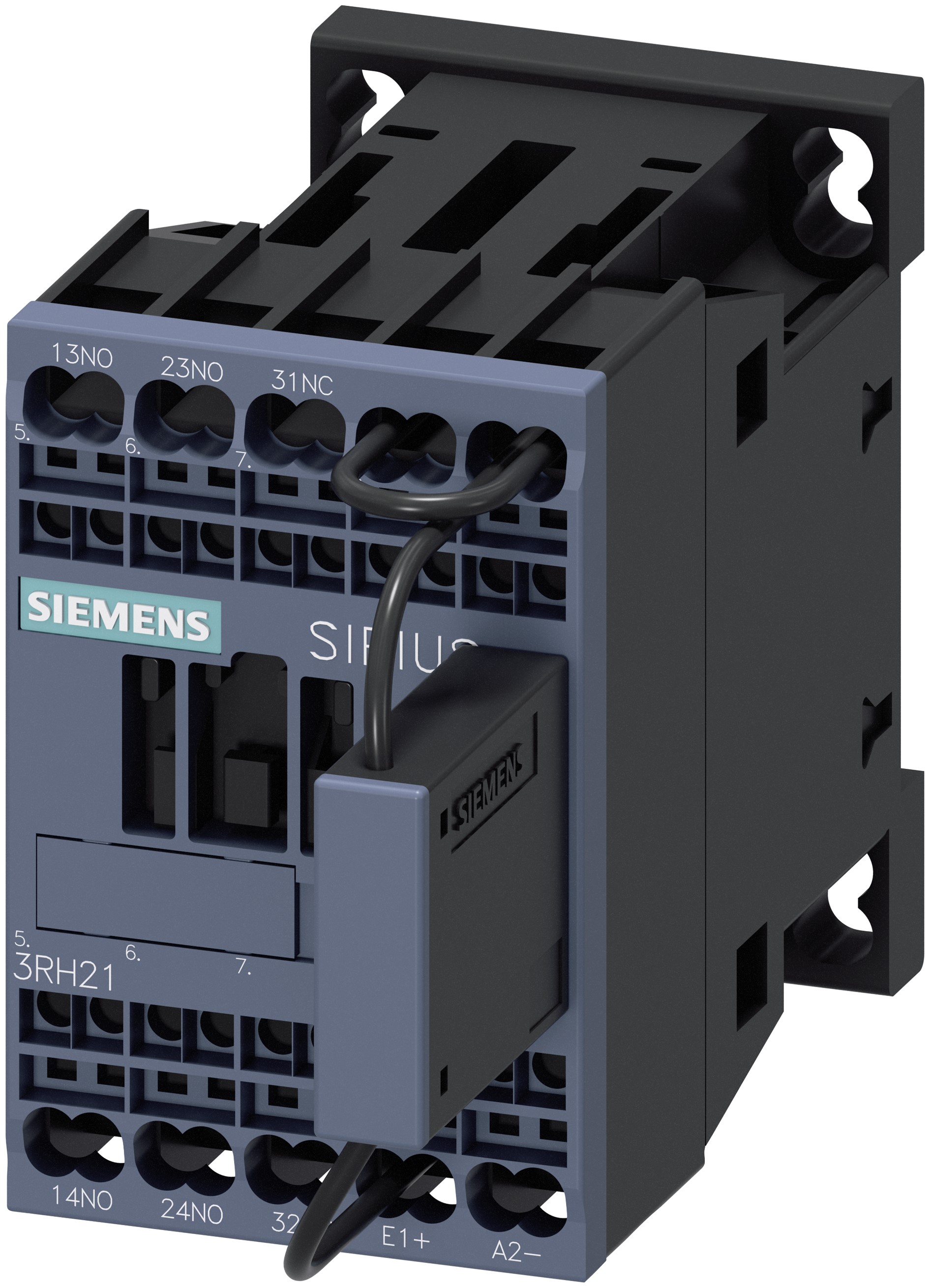 136-3656, Siemens